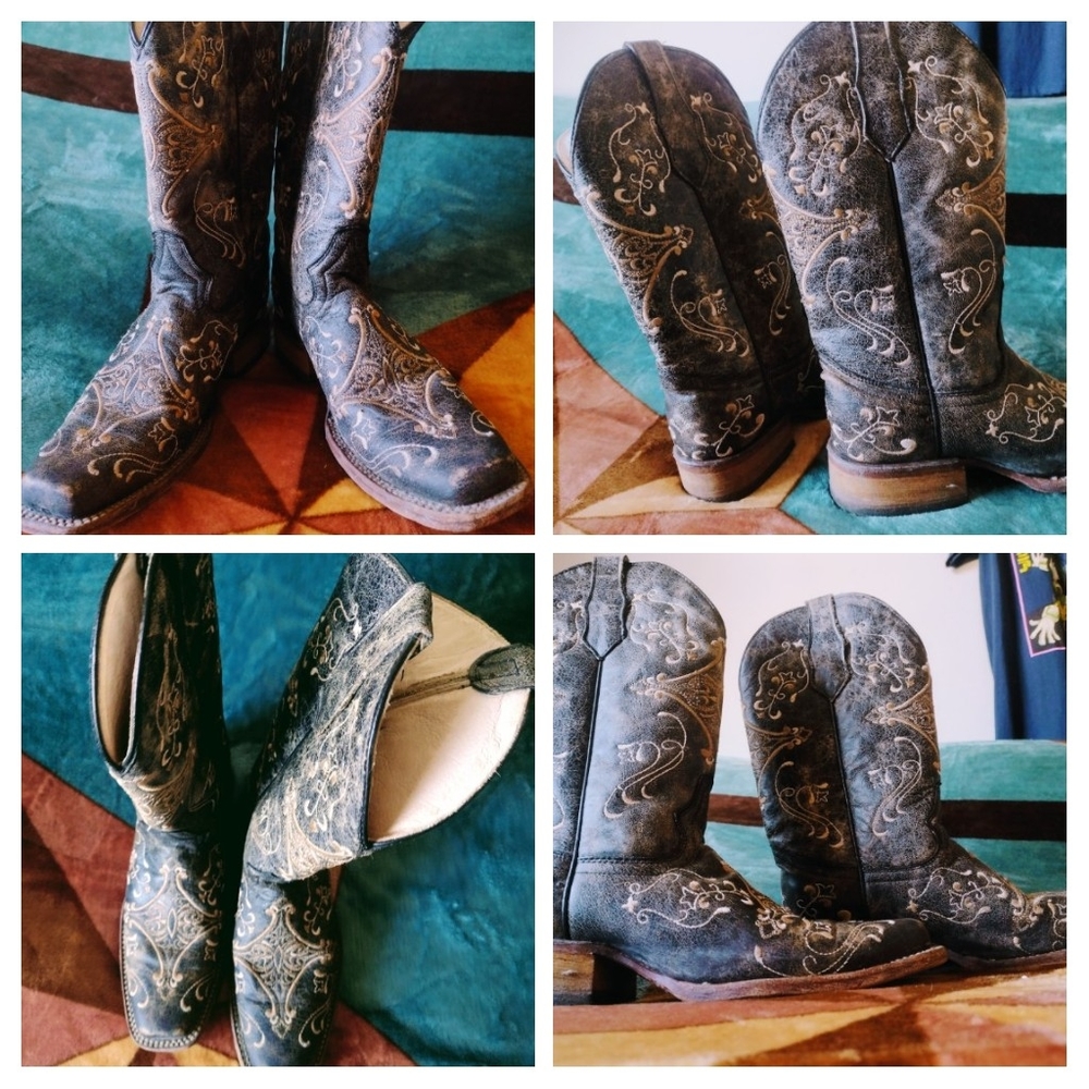Nene boots